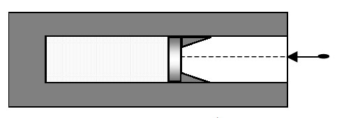 В координатах p t показан цикл тепловой машины у которой рабочим телом thumbnail